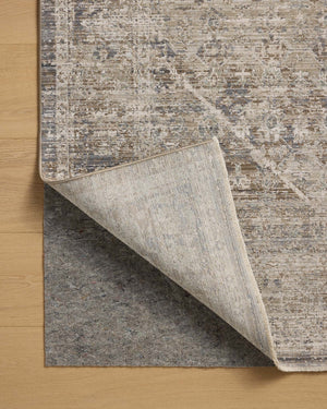 IDA-06 CJ SLATE / NATURAL | Loloi Rugs