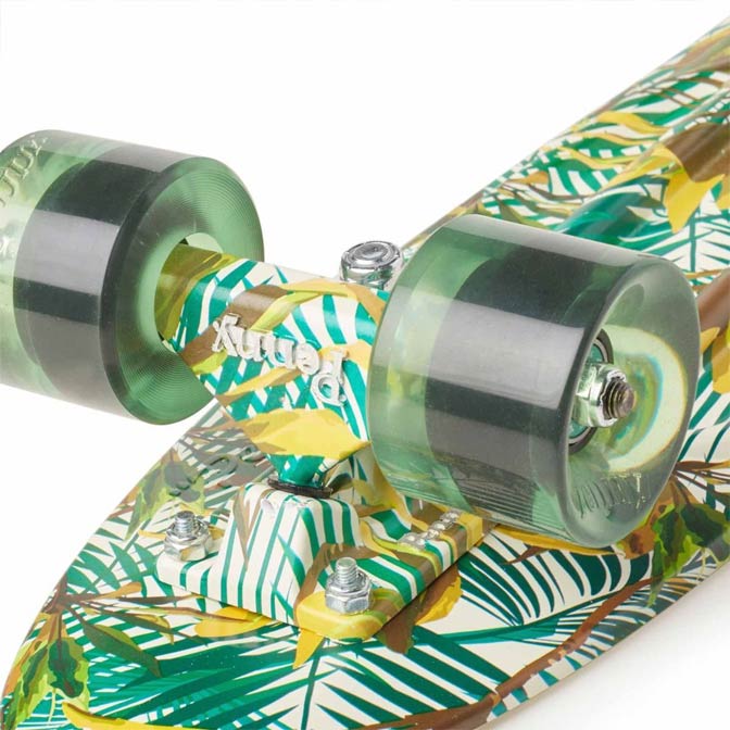 Penny Jungle Party Glow Complete 22