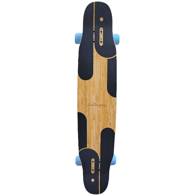 Loaded Mata Hari Freestyle Dazzling Dancer Longboard for Sale