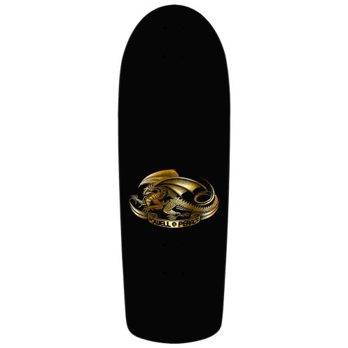 Powell Peralta: 40th Anniversary McTwist Edition Skateboard