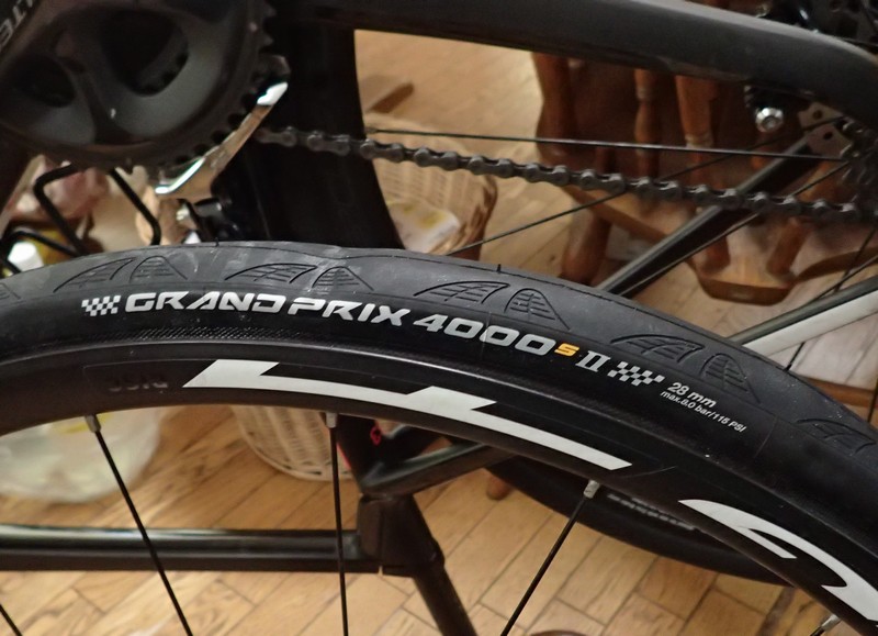 Prime RR-50 SE カーボンクリンチャーホイールはコスパ抜群！