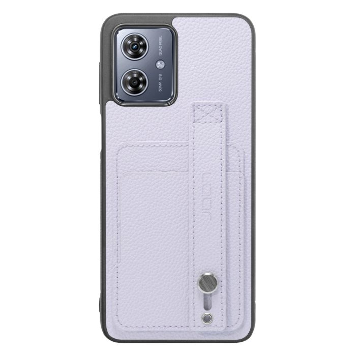 LooCo Official Shop / [ LOOF HOLD-SHELL CARD ] moto g64 5G / g64y