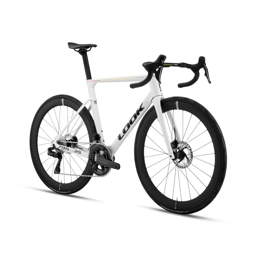 795 Blade RS Ultegra Di2 | Race - LOOK Cycle