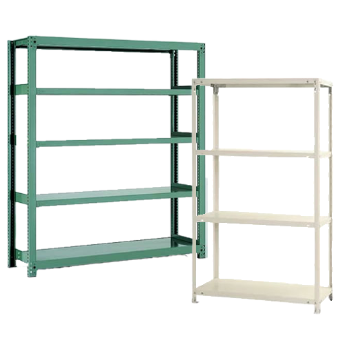 スチールラック・スチール棚・メタルラックの通販 オフィス家具の