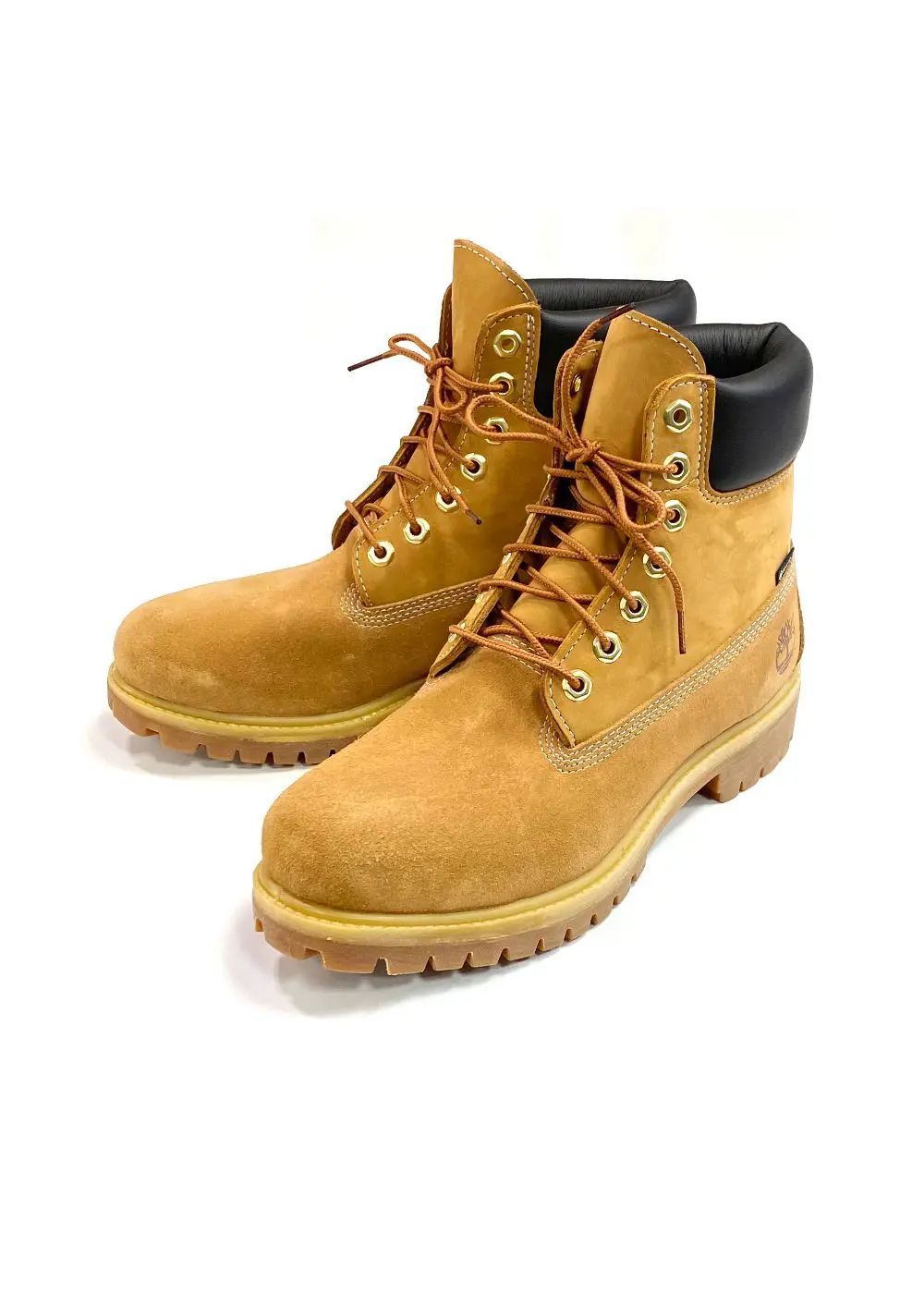WHIZ LIMITED - TIMBERLAND x WHIZ LIMITED x mita sneakers 6IN