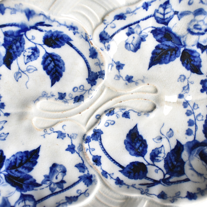 アンティークラヴィエ クレイユモントロー Flora Muguet — Loane Interior