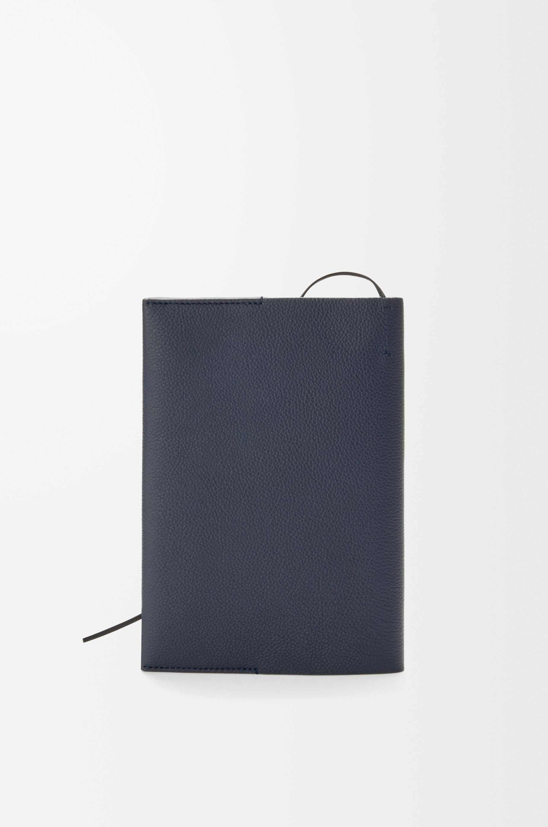 ノートブック（カーフ） ブルー - LOEWE Japan official website