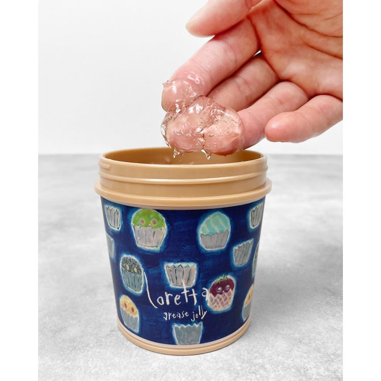 グリースゼリー 280g: コスメ＆ビューティー | ロフトネットストア