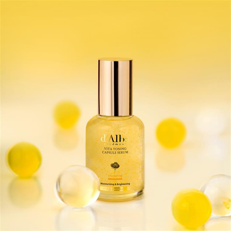 ビタトーニングカプセルセラム 50ml: コスメ＆ビューティー | ロフト