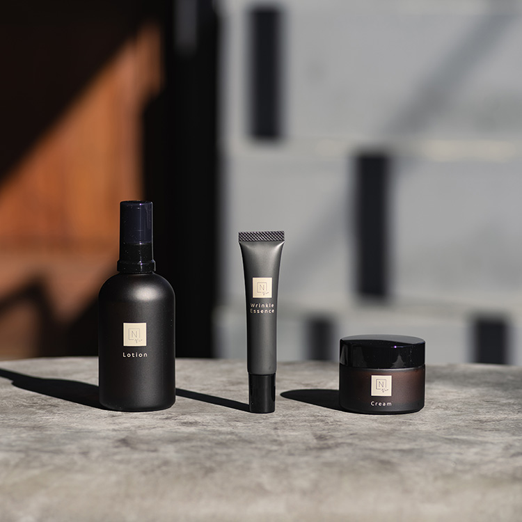 モイストリッチローション 100ml: コスメ＆ビューティー | ロフト