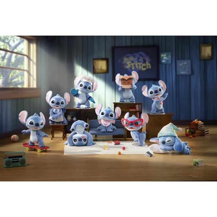スティッチ Helloスティッチシリーズ 1個入: キャラクター・バラエティ