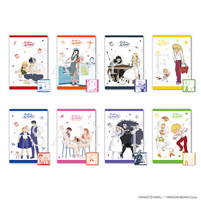 金色のガッシュ!!』くじが登場！｜ローソン公式サイト