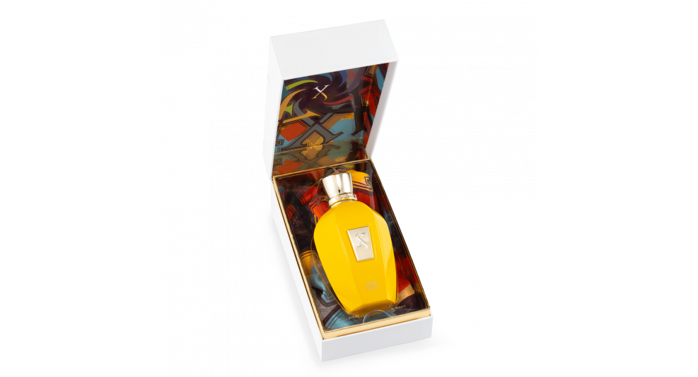 Erba Gold – La Jetée