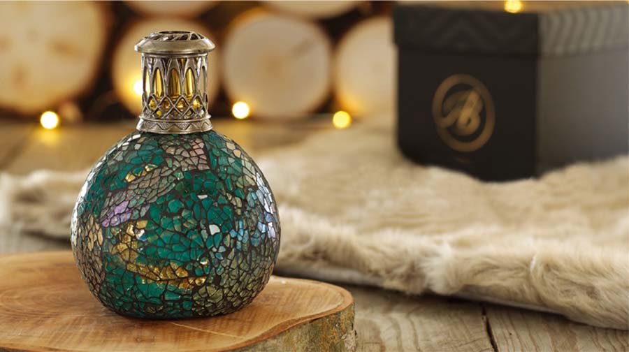 Ashleigh & Burwood】アシュレイ＆バーウッド フェアリーボール Fairy