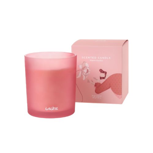 ウォームバニラ | Laline（ラリン）オンラインショップ