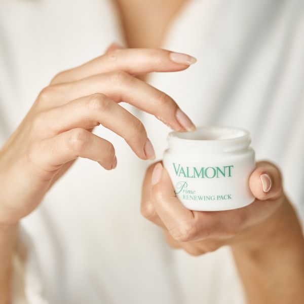 ヴァルモンのプライム リニューパック：専門家に絶賛され続けて40年