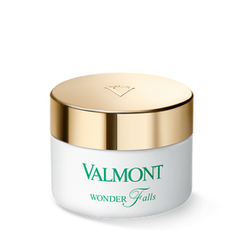 Wonder Falls - Valmont