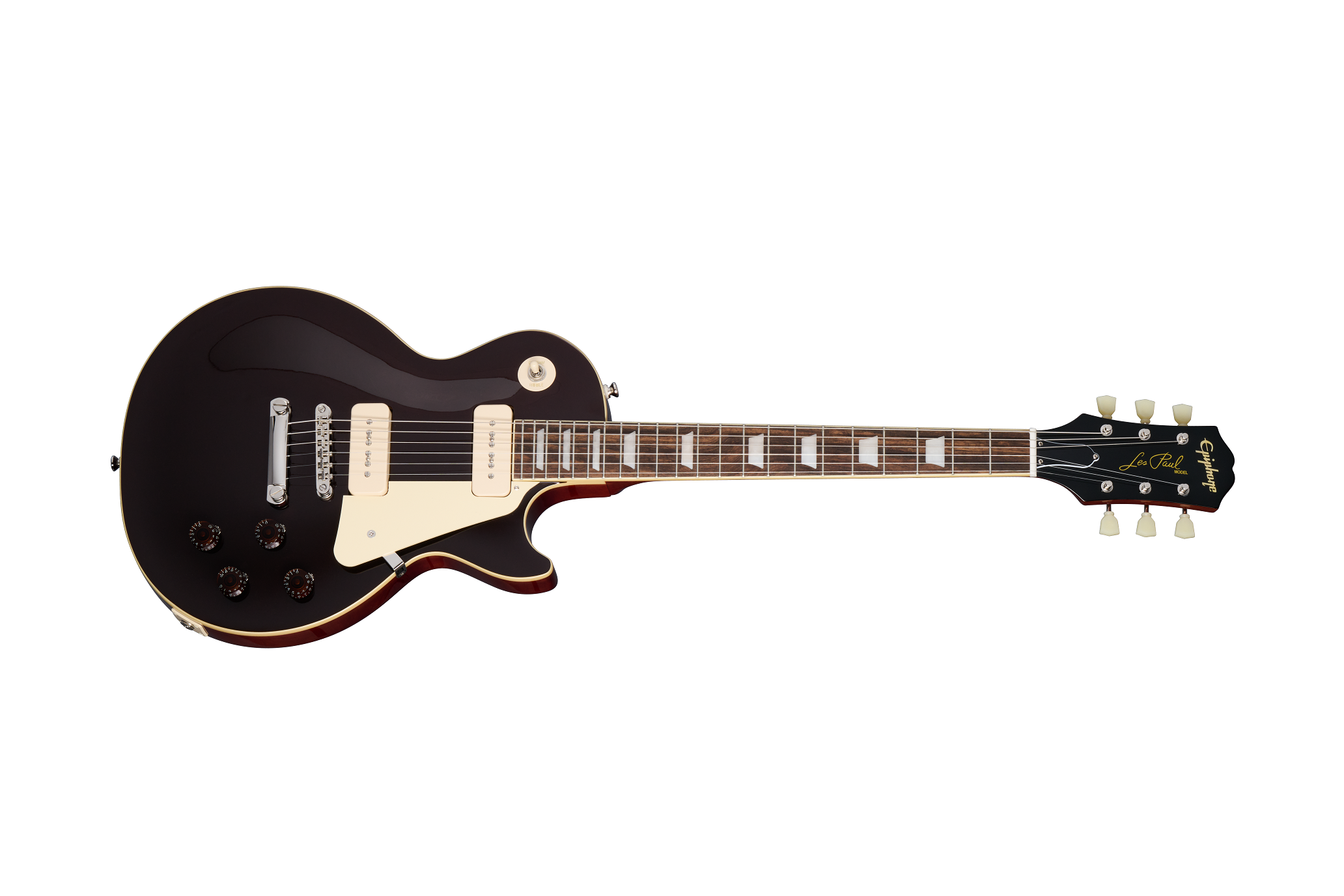 Epiphone Joe Bonamassa Limited Edition 1955 Les Paul Standard w
