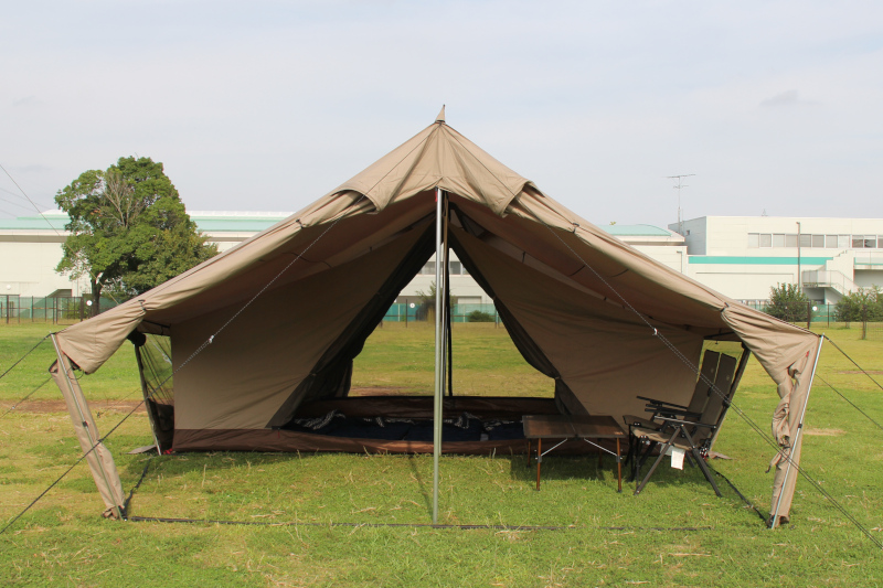 スノーピーク グランベルク M 未使用 スノーピーク グランベルク M 未