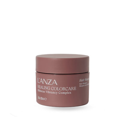 Healing ColorCare Hair Masque | L'ANZA
