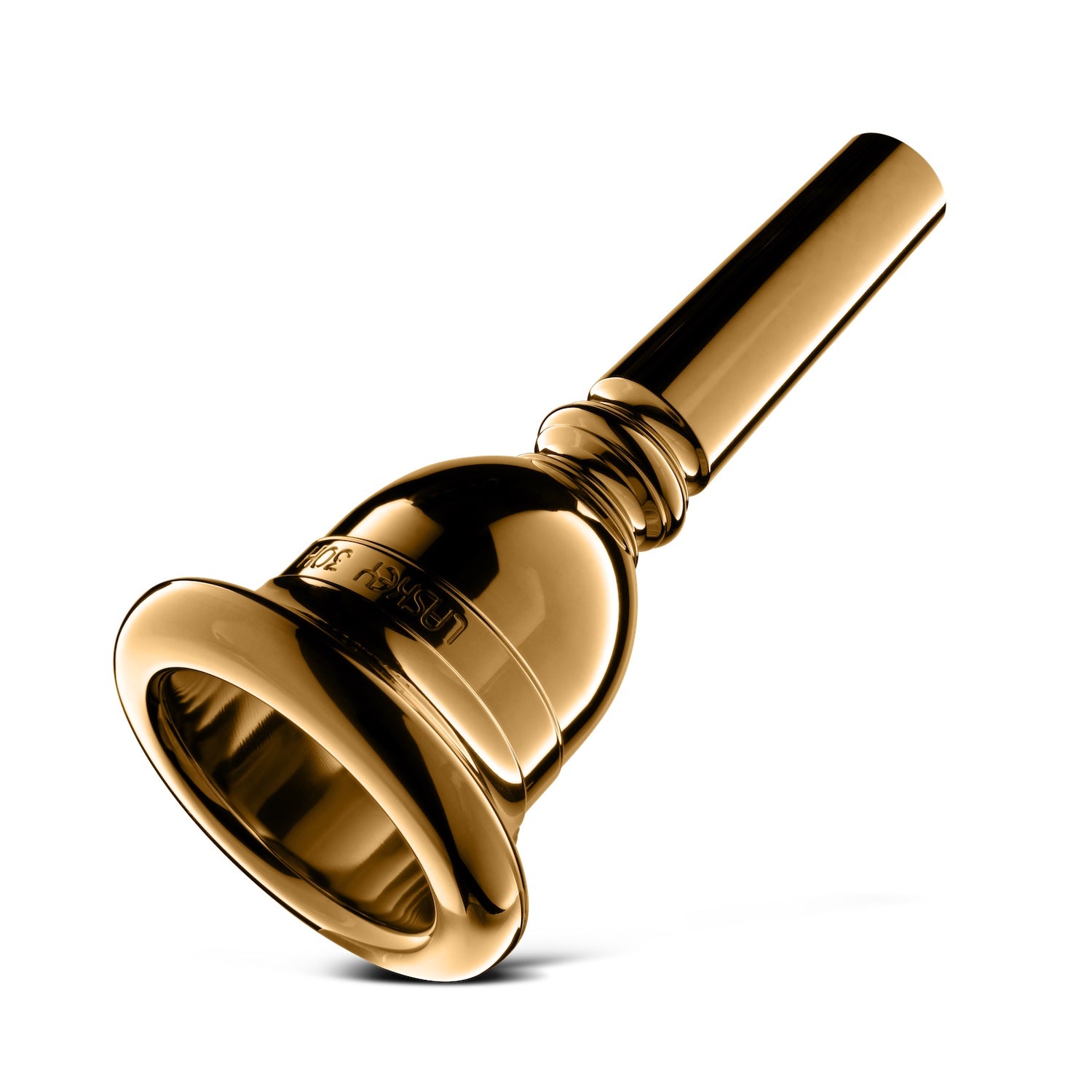 Tuba Classic K Series Mouthpieces - Laskey