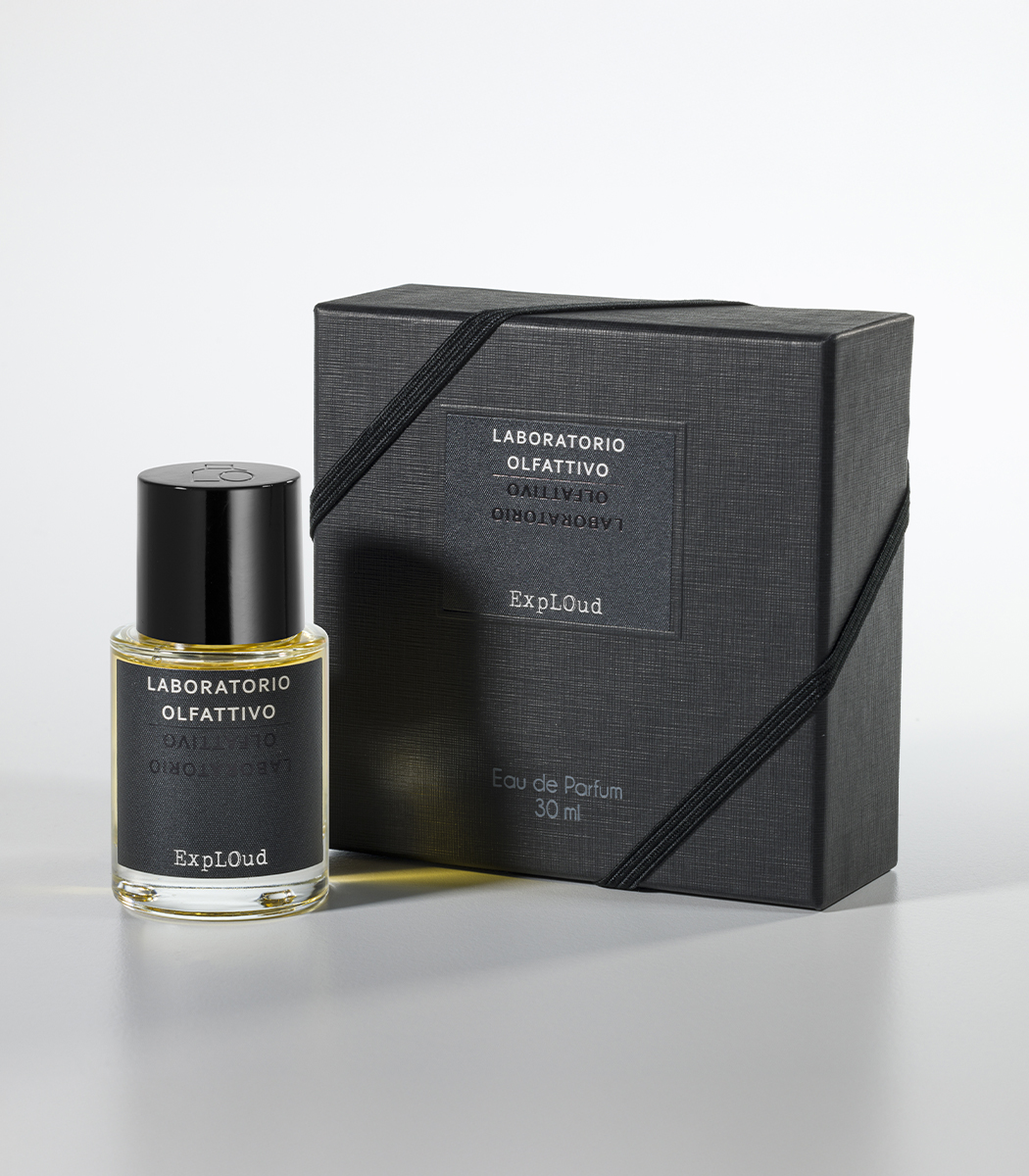 ExpLOud - Laboratorio Olfattivo