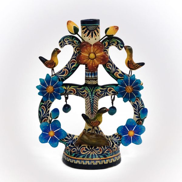 生命の樹 - LABRAVA [メキシコ 民芸 フォークアート 雑貨]