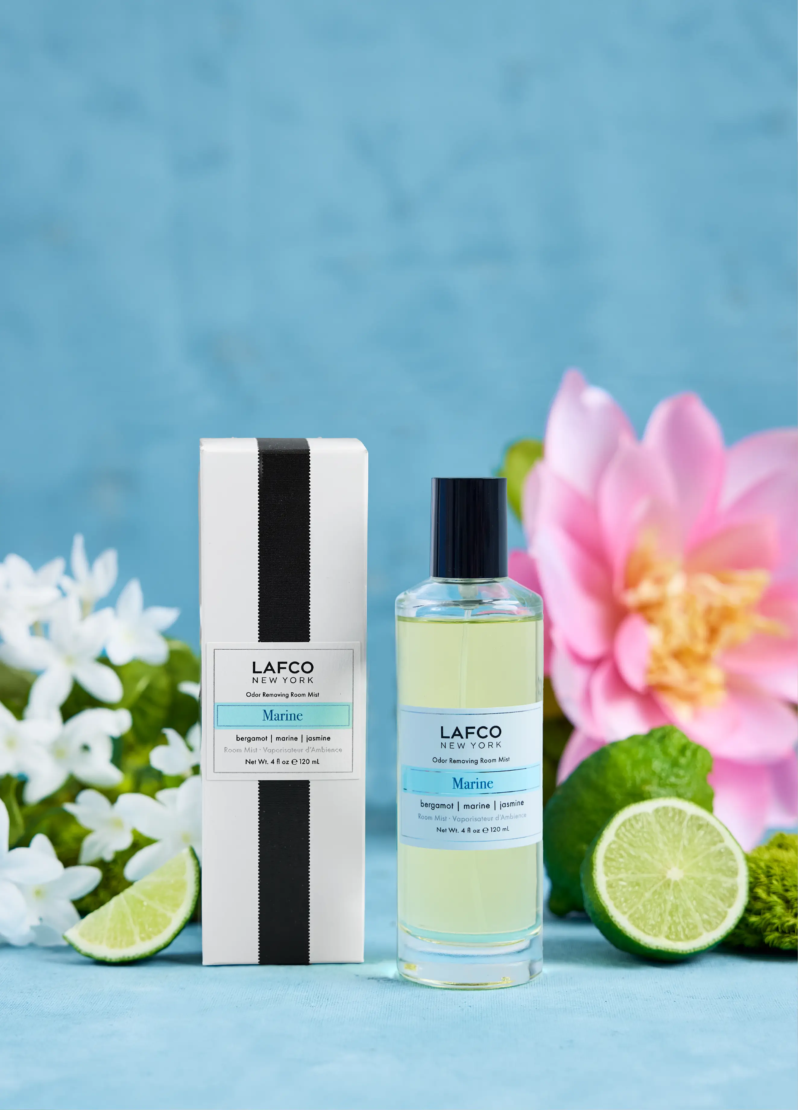 Marine Room Mist | LAFCO New York