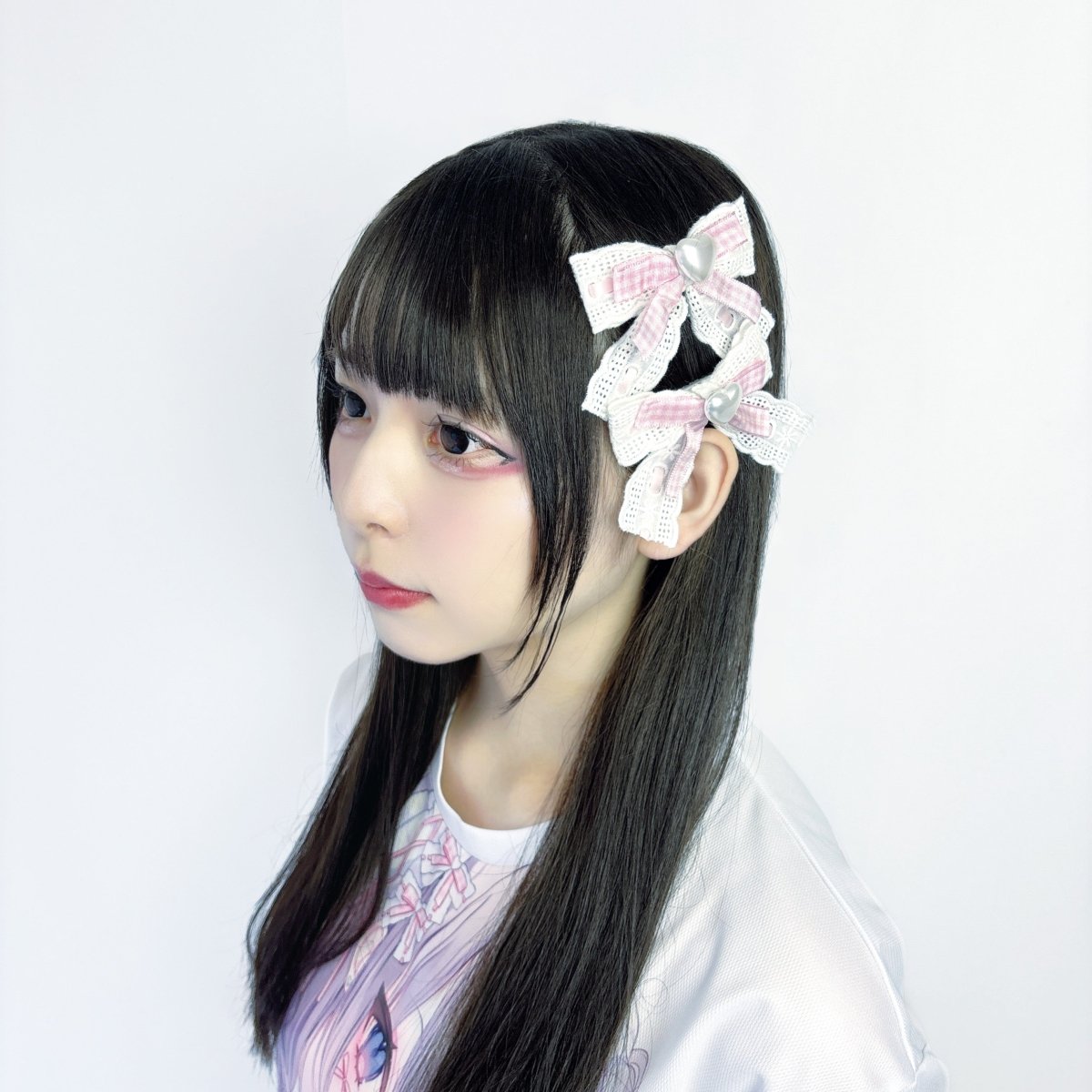 LAFARY×ビビちゃん第3弾》リボン- LAFARY ONLINE