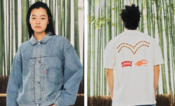 Levi's® x BEAMS Super Wide V2 - Levi Strauss & Co : Levi Strauss & Co