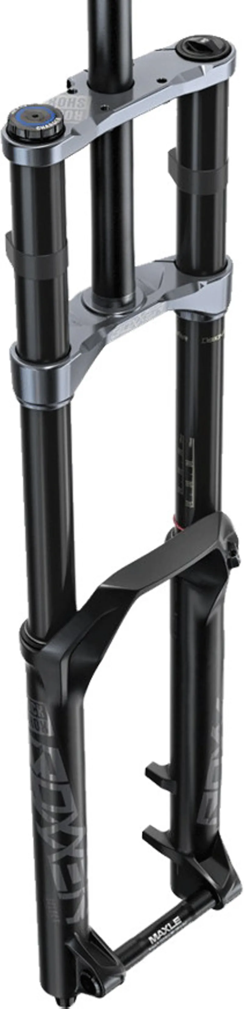 Rock Shox BoXXer Select Charger RC 29er Fork 2020 Black 200mm
