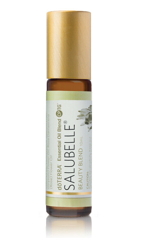 Essential Oil Blends