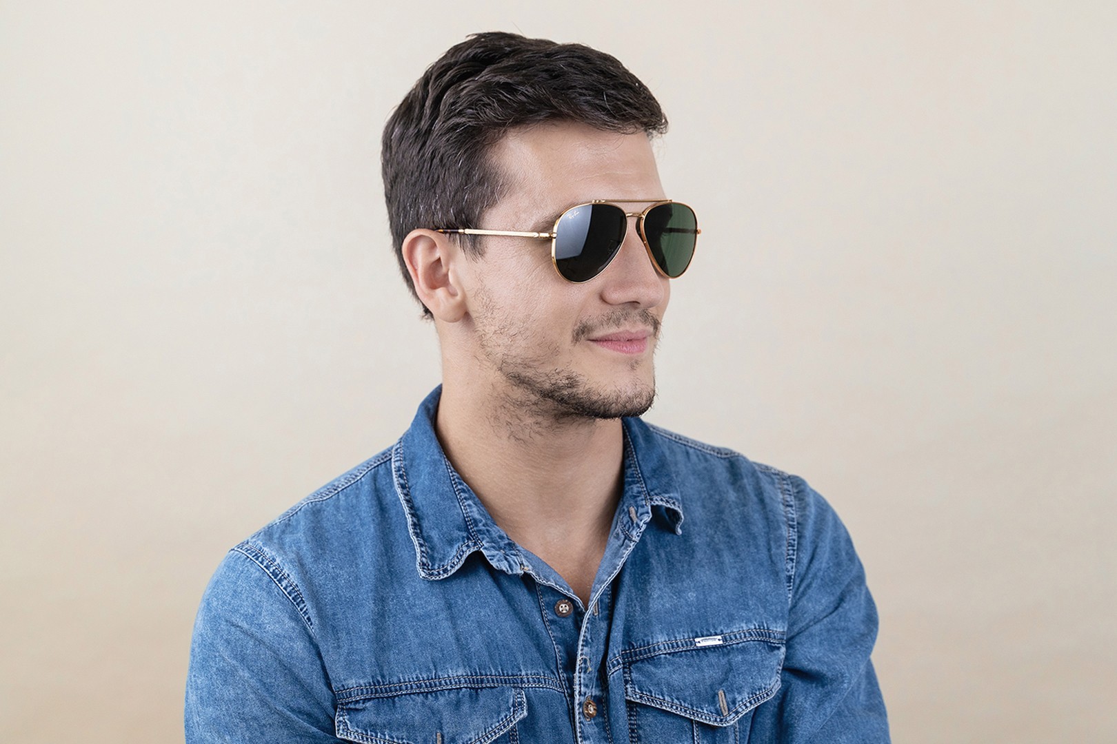 Ray-Ban® New Aviator RB3625 919631 – Sonnenbrillen | Lentiamo