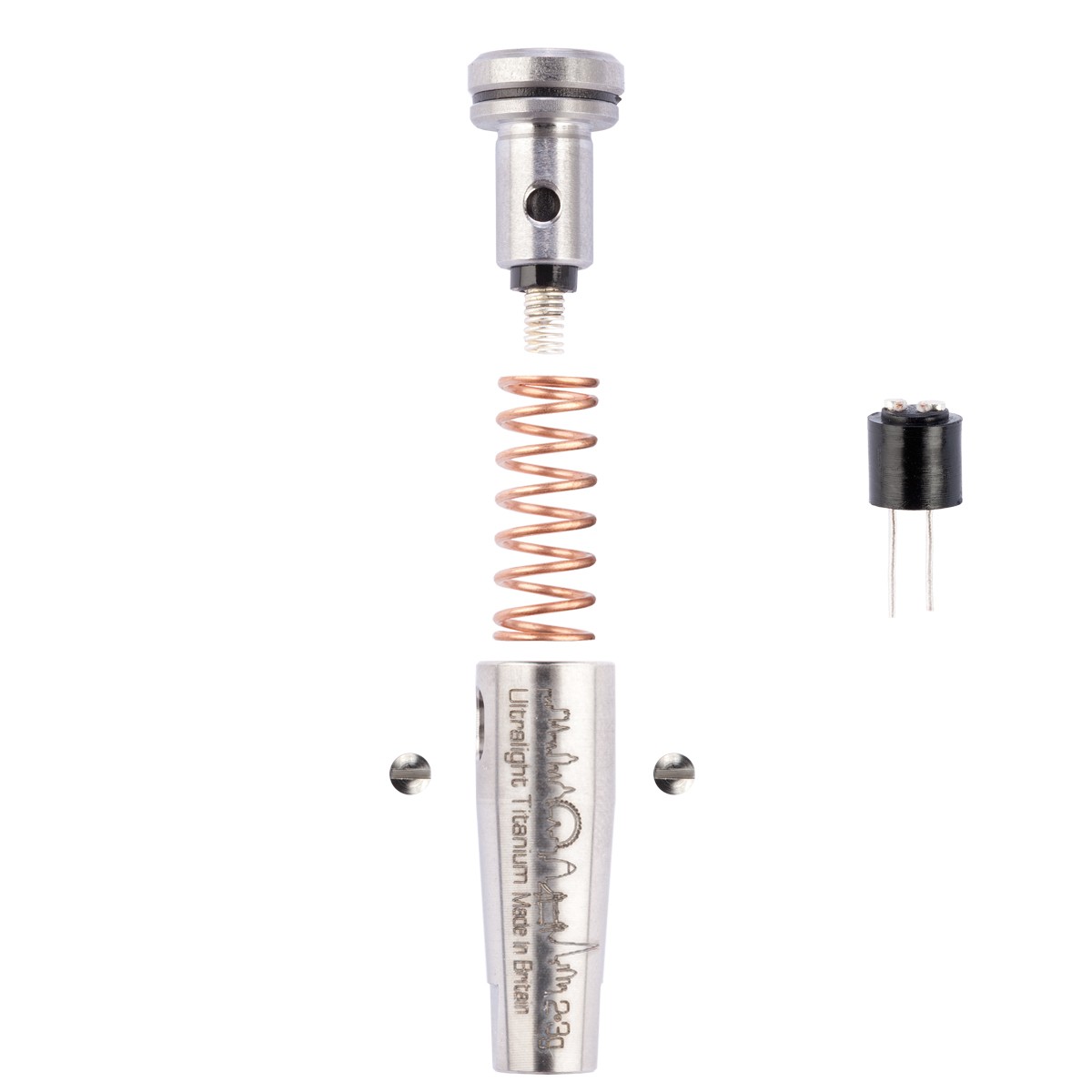 The Project Zer0 Epee