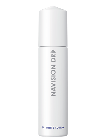 通販］資生堂 ナビジョンDR（NAVISION DR）TAホワイトマスク