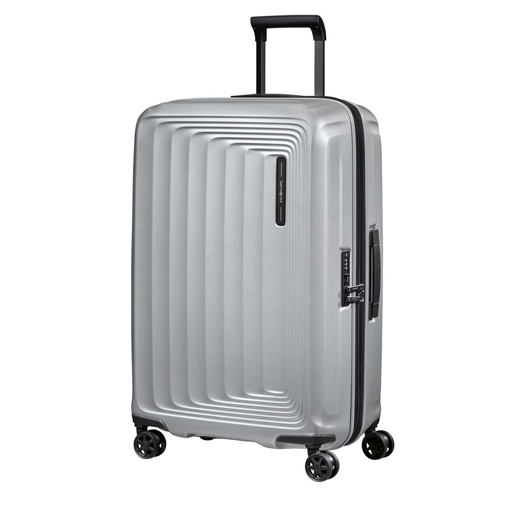 Samsonite Nuon Spinner M 69/25 EXP 134400 - Trolleys & Koffer