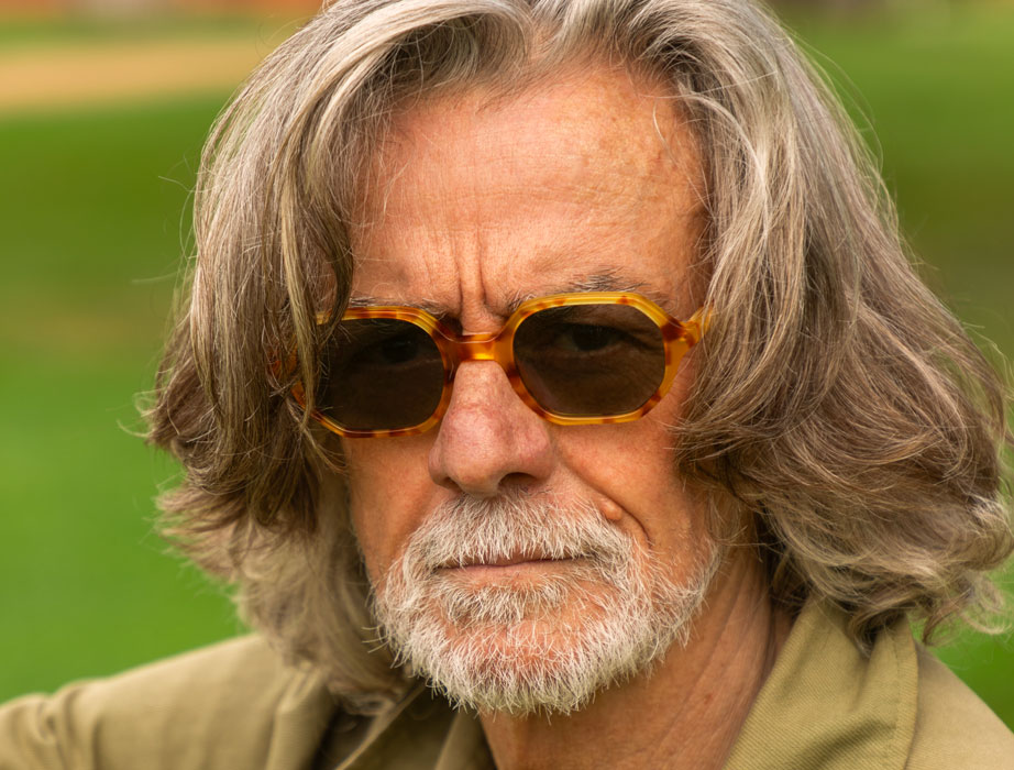 Zanzibar | Carnet de Voyage Havana Tobacco / Ambra 90 // Green