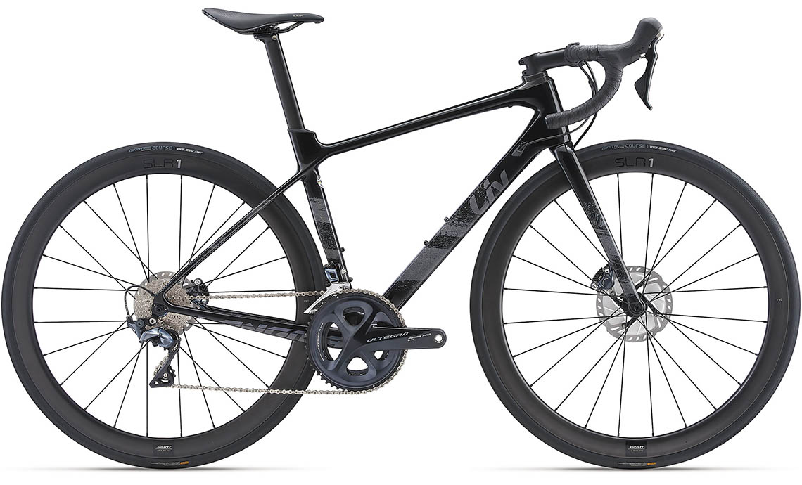 2020 Liv Cycling | LANGMA ADVANCED PRO 1 DISC (New 2021)