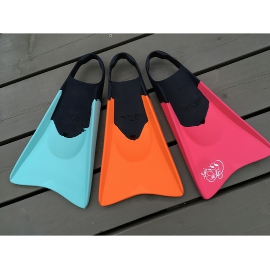 Toolsサーフボードフィン 中型 グレー Toolsサーフボードフィン 中型