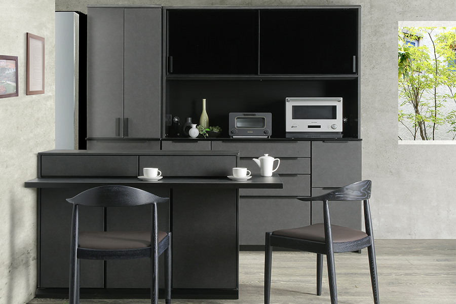 リビングハウス キッチンカウンター 公式通販 LIVING HOUSE キッチン