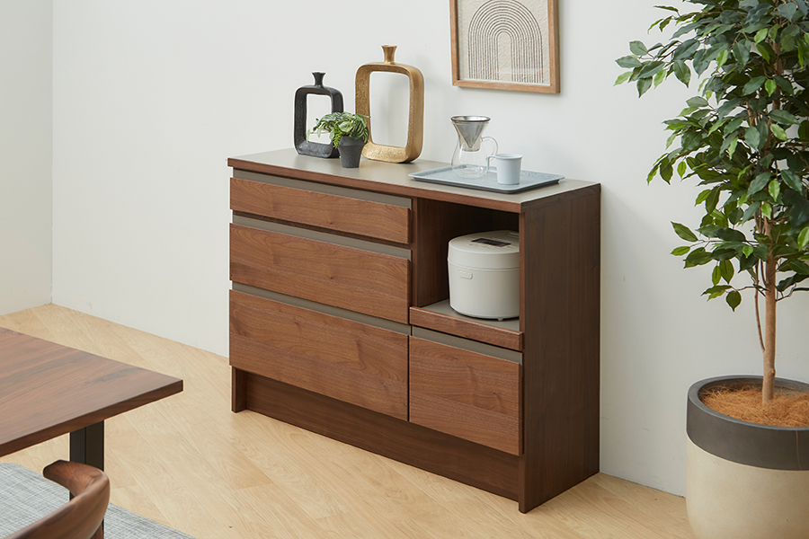 リビングハウス キッチンカウンター 公式通販 LIVING HOUSE キッチン