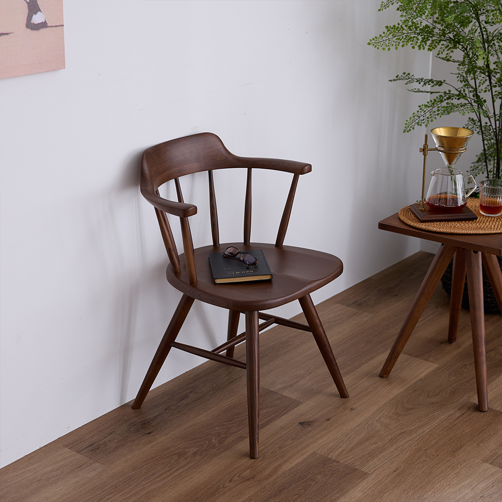 TOTTO ダイニングチェア（Natural） - ダイニングチェアの通販