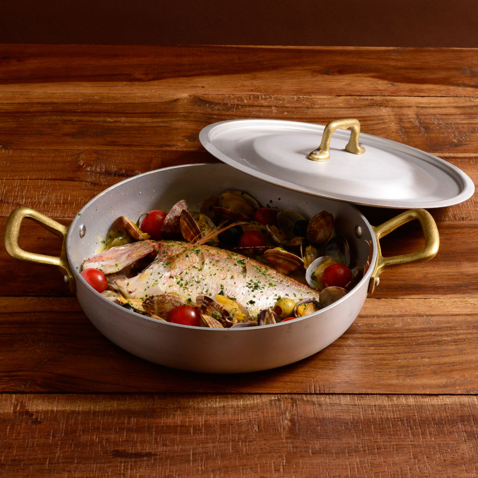 OTTINETTI（オティネッティ）ローストパン | LIVING MOTIF｜家具