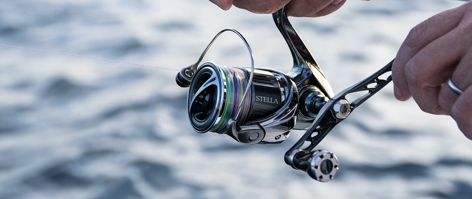 リブレV.A.Ef-53シマノS1左巻き リブレV.A.Ef-53シマノS1左巻き