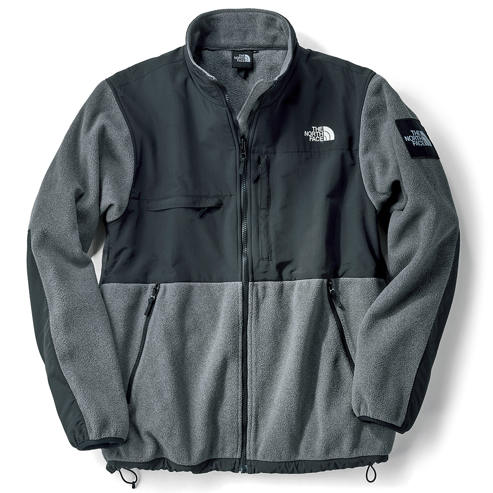 ザ・ノース・フェイス デナリジャケット | ライトアップオンラインストア