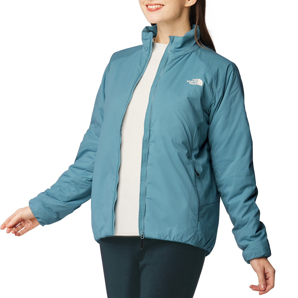 ザ・ノース・フェイス ベントリックスジャケット | ライトアップ