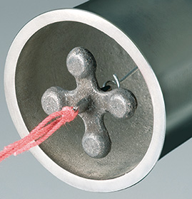 柏木美術鋳物研究所 砂張／御殿風鈴 | ライトアップオンラインストア