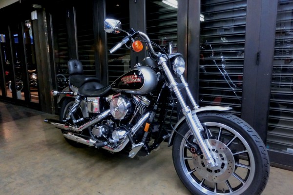 Lightcycle｜HARLEY-DAVIDSON CUSTOM SHOP／ハーレーカスタムショップ