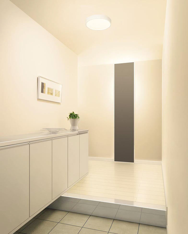 ODELIC オーデリック 小型シーリングライト OL251857R | 商品紹介