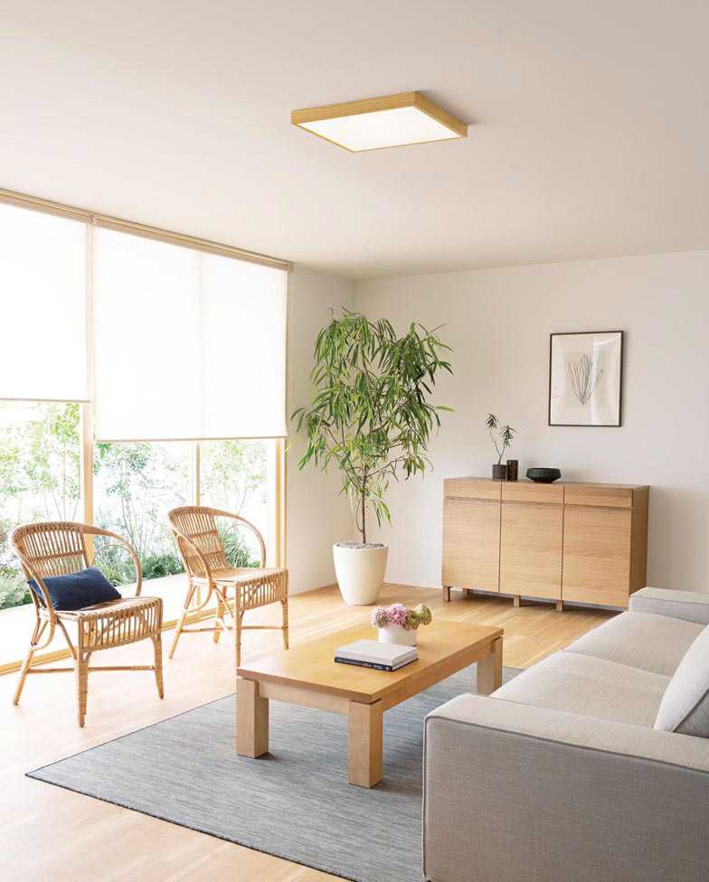 ODELIC オーデリック シーリングライト OL291515BR | 商品紹介 | 照明